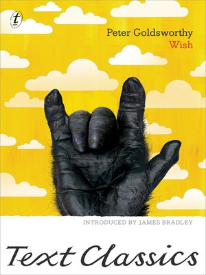 Wish - ebook